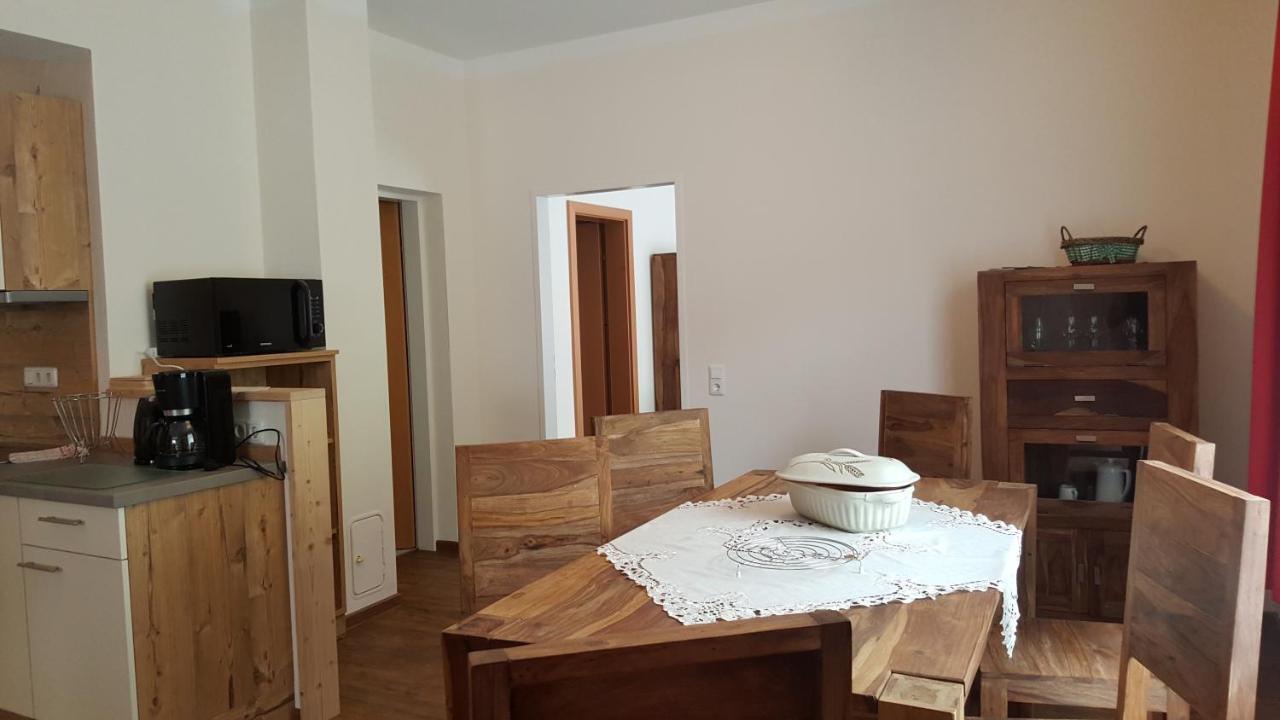 Appartement Juns トゥクス エクステリア 写真