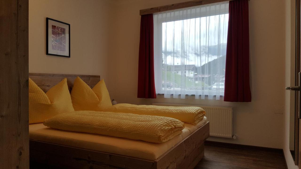 Appartement Juns トゥクス エクステリア 写真