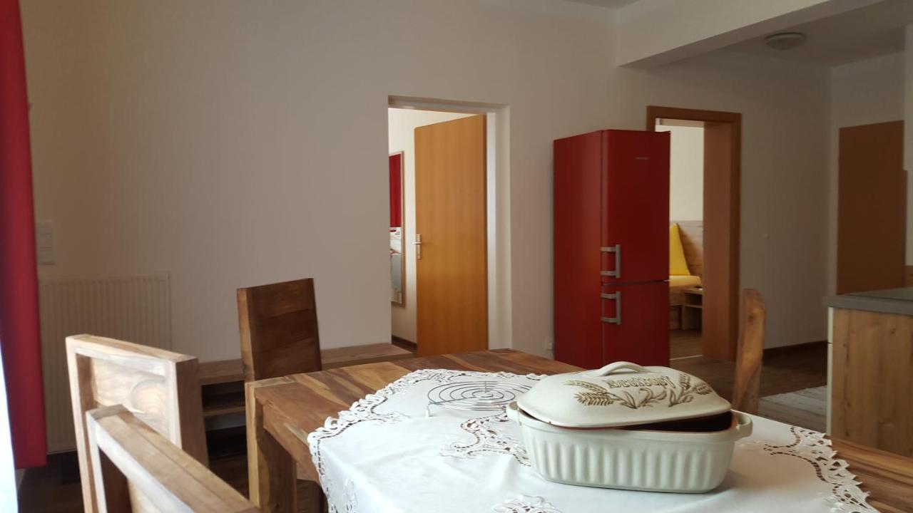 Appartement Juns トゥクス エクステリア 写真