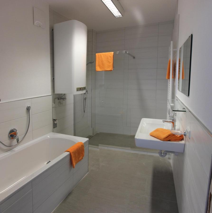 Appartement Juns トゥクス エクステリア 写真