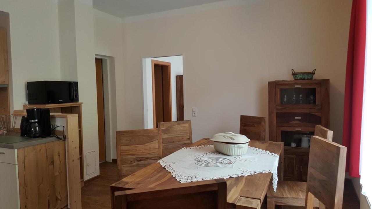 Appartement Juns トゥクス エクステリア 写真
