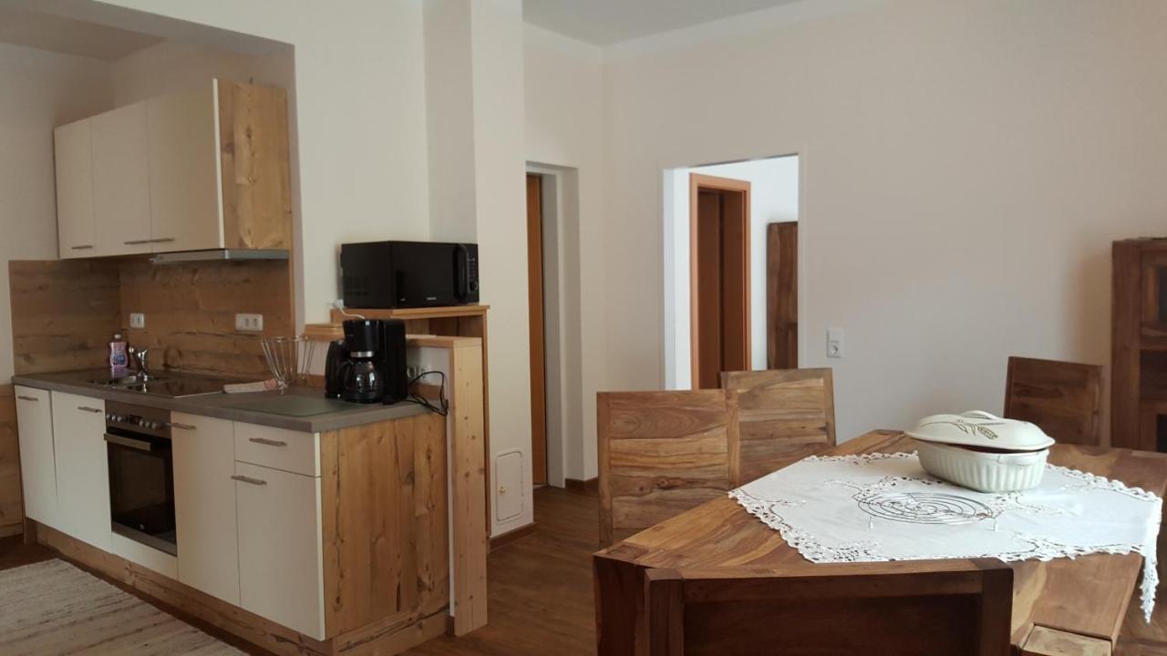 Appartement Juns トゥクス エクステリア 写真