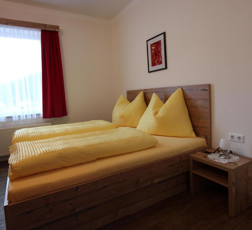 Appartement Juns トゥクス エクステリア 写真