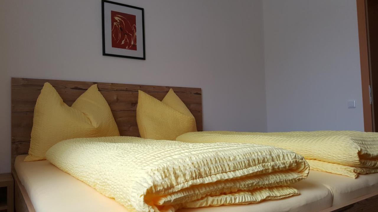 Appartement Juns トゥクス エクステリア 写真