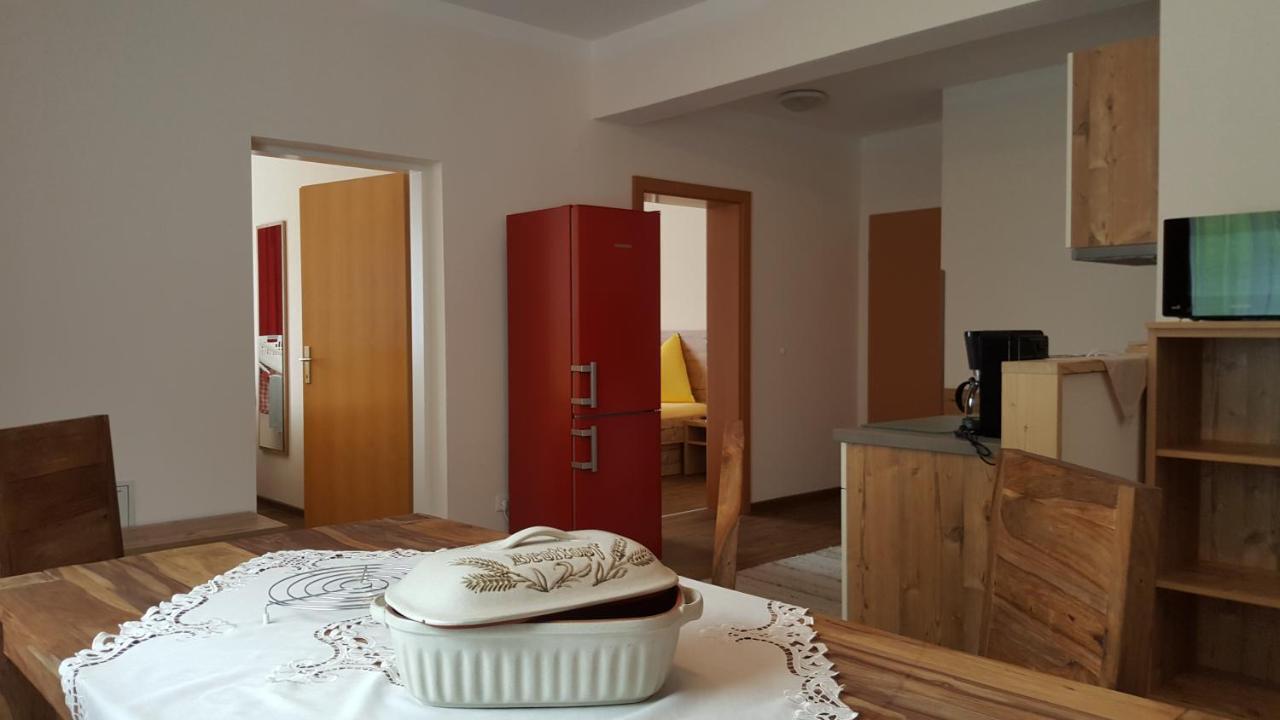 Appartement Juns トゥクス エクステリア 写真