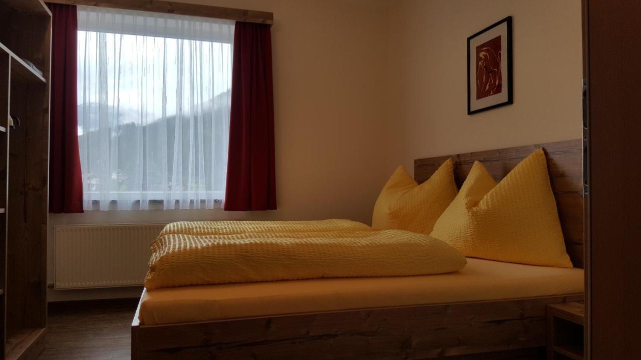Appartement Juns トゥクス エクステリア 写真